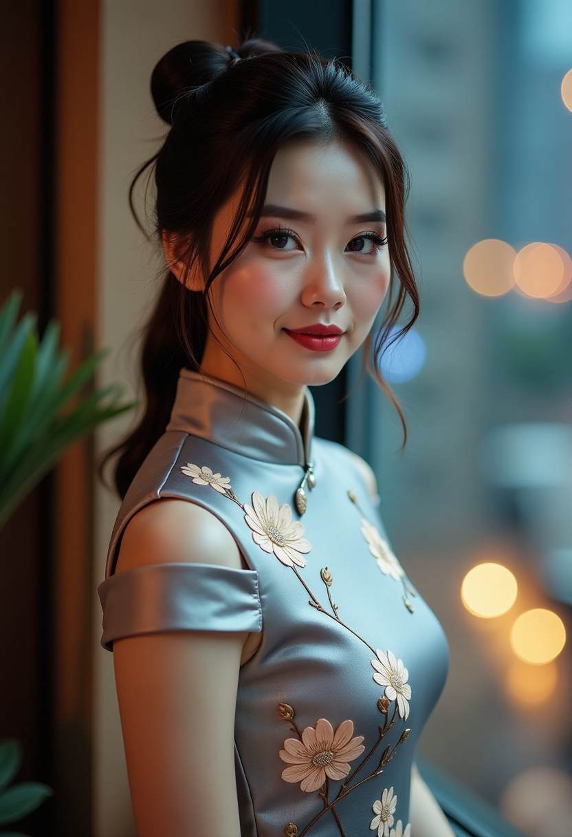回声档案影片海报